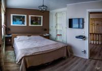 Habitación Doble con baño privado