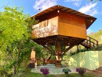 Superior Chalet
