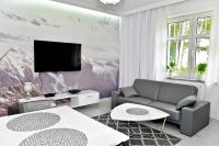 Apartament w Chmurach - Apartamentuj - Ferienwohnung Karpacz