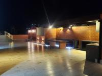 Tuareg Suite Deluxe - B&B Santa Cruz de la Sierra