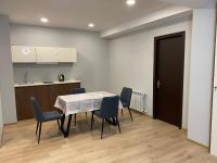 Crystal Residence Apartment - B&B