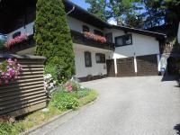 Ferienwohnung Gerti Kalt - Chambres d’hôtes