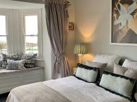 Tweepersoonskamer met Eigen Badkamer