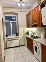 Old City Apartment with parking - Chambres d’hôtes Lviv