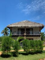 Bangalo da Barra - Chambres d’hôtes Barra Grande