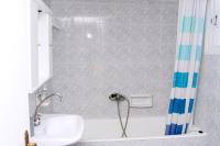 Familiekamer met Zijdelings Uitzicht op Zee