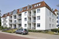 Strandhotel - Niendorf Strandhotel Niendorf Appartement 32 - B&B
