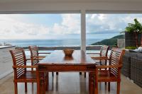 Villa con 2 Camere da Letto