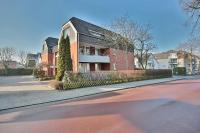 Haus Hubertus Haus Hubertus Appartement 05 - B&B Niendorf