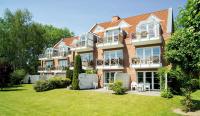 Am Elchgrund, im Brook 9 Am Elchgrund Im Brook 9 Appartement 09 - B&B Timmendorfer Strand