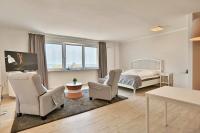 Haus Seebrücke Haus Seebrücke Appartement 10 - Ferienwohnung Niendorf