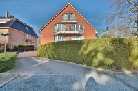 Haus Parkblick, Timmendorfer Strand Haus Parkblick Appartement 12 - Chambres d’hôtes Timmendorfer Strand