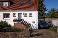 Haus Lubecca Ferienhaus Lubecca Appartement 01 - B&B Timmendorfer Strand