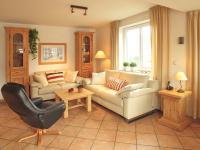 Domizil Strandburg Domizil Strandburg Appartement 27 Toscana - B&B Timmendorfer Strand