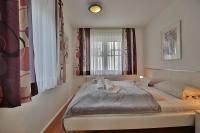 Apartamento con terraza