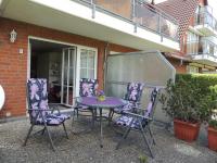 Domizil Gartenstraße Domizil Gartenstraße 4 Appartement 4 - B&B