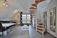 Am Rosenhain 9 Am Rosenhain 9 Appartement 4 - Bed and Breakfast Timmendorfer Strand