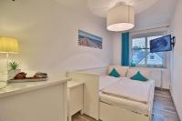 Appartement met Balkon