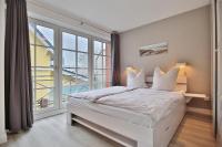Apartamento con balcón