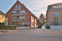 Haus Parkblick, Timmendorfer Strand Haus Parkblick Appartement 09 - Chambres d’hôtes