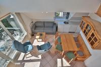 Gorch-Fock-Straße 16 Gorch-Fock-Str 16 Appartement 8 - Bed and Breakfast Timmendorfer Strand