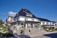 Res Herrenbruchstraße 7 Ferienwohnung Strandgut Appartement 1 - B&B