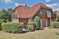 Am Rosenhain 6 Am Rosenhain 6 Appartement 4 - B&B Timmendorfer Strand