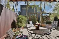 Haus Robinson Haus Robinson Appartement 2 - B&B Timmendorfer Strand