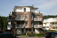Villa am Meer Villa am Meer Strandallee 48 Appartement 07 - B&B