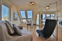 Haus Sommerwind Sommerwind Appartement 6 - B&B Timmendorfer Strand