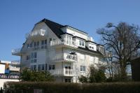 Bädervilla am Höppnerweg Bädervilla am Höppnerweg Appartement 07 - B&B Timmendorfer Strand