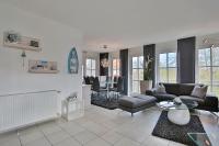 Residenz Wolburgstraße Residenz Wolburgstraße Appartement 2 - Bed and Breakfast Timmendorfer Strand