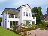 Villa Marisol Villa Marisol Appartement 3 - B&B Timmendorfer Strand