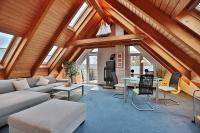 Feriendomizil Birkenallee Feriendomizil Birkenallee Appartement 13 - B&B Timmendorfer Strand