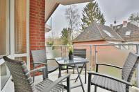 Wohnpark am Mühlenteich Wohnpark am Mühlenteich Appartement 32 - Chambres d'hôtes Timmendorfer Strand