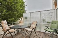 Villa Demory Villa Demory Appartement 6 - Chambres d'hôtes Timmendorfer Strand