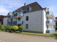 Ferienanlage Bergstraße 62 Ferienhaus Bergstraße 62 Appartement 11 - B&B