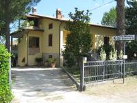 B&B Rivotorto - B&B Il Borgodmd - Bed and Breakfast Rivotorto