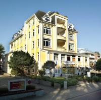Villa Demory Villa Demory Appartement 6 - Chambres d'hôtes Timmendorfer Strand
