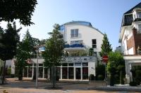 Penthouse am Platz Penthouse am Platz Appartement 10 - B&B Timmendorfer Strand