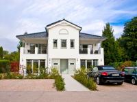 Villa Marisol Villa Marisol Appartement 4 - Chambres d’hôtes Timmendorfer Strand