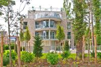 Domizil am Meer Domizil am Meer Appartement 18 - B&B