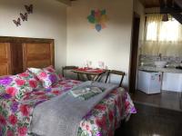 Budget Triple Room