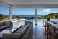 Villa con Vista Mare