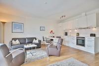 Domizil am Meer Domizil am Meer Appartement 12 - Bed and Breakfast Timmendorfer Strand