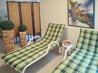 Am Rosenhain 8 Am Rosenhain 8 Appartement 4 - B&B Timmendorfer Strand