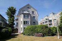 Haus Meeresrauschen Haus Meeresrauschen Appartement 8 - Chambres d'hôtes Timmendorfer Strand