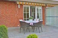 Domizil Gartenstraße Domizil Gartenstraße 4 Appartement 2 - Chambres d'hôtes Timmendorfer Strand