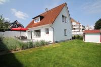 Ferienhaus Kiki Ferienhaus Kiki - Chambres d’hôtes