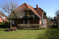 Am Rosenhain 19 Am Rosenhain 19 Appartement 4 - B&B Timmendorfer Strand
